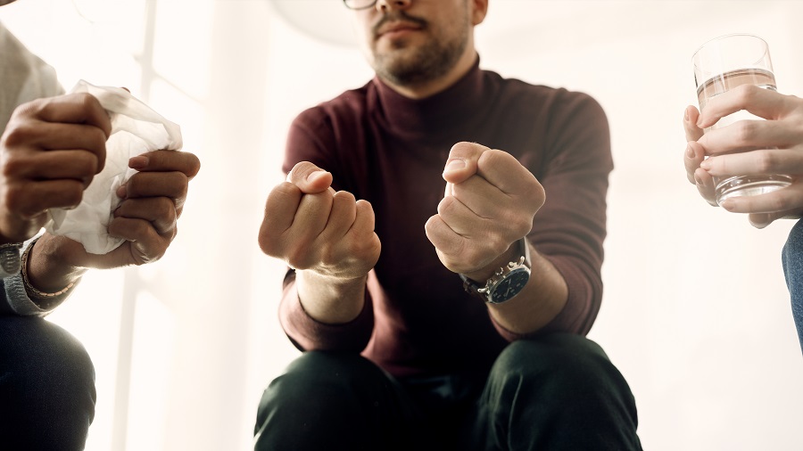 Effective Strategies for Addiction Treatment and Recovery